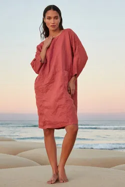 CHICHI DRESS - CAMELIA