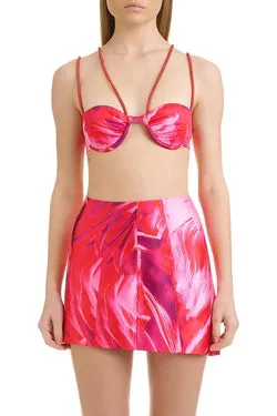 Adrienne Bralette