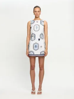 Alessia Mini Dress