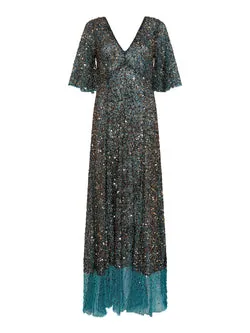 Alyssa Gown (Size 8 Only)