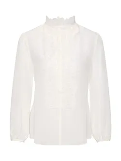 Anais Blouse (Size 14 Only)