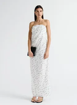 CERESE DRESS (VACATION SPOT)