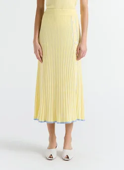 HETTIE SKIRT (BEACH)