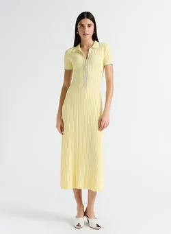 PENELOPE DRESS (BEACH)