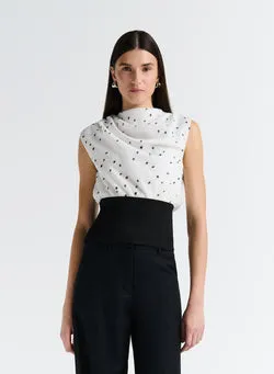 MADDY TOP (VACATION SPOT)