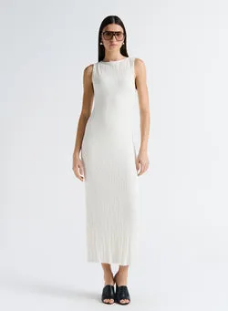 MARTINA DRESS (SILENCE)