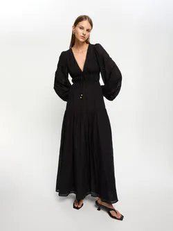 Annie Maxi Dress