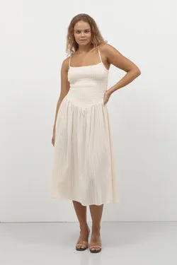 Butter Ballerina Dress