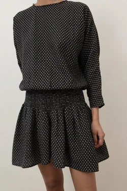 Lulu Mini Dress