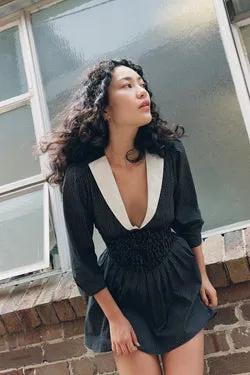 Manon Mini Dress