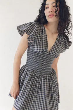 Marlo Mini Dress