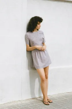 Midsommar Mini Dress