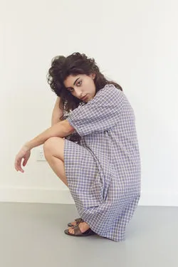 Sylvie Mini Dress