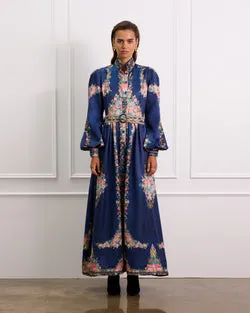 Verdant Antoinette Dress