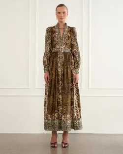 Cithaeron Florian Dress