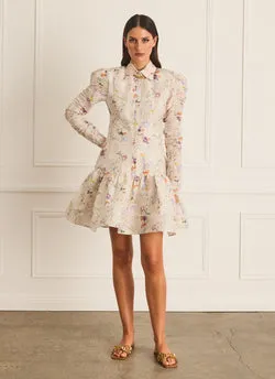 Moonflower Nina Mini Dress