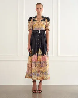 Orion Eloise Maxi Dress (SAMPLE)