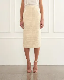 Selene Verity Midi Skirt (SAMPLE)