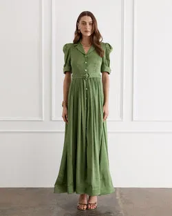 Imperial Eloise Dress (SAMPLE)