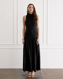 Foncé Alina Maxi Dress (SAMPLE)