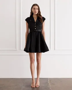 Foncé Juliette Mini Dress (SAMPLE)