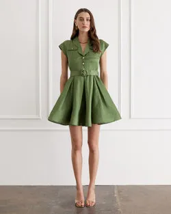 Imperial Juliette Mini Dress (SAMPLE)