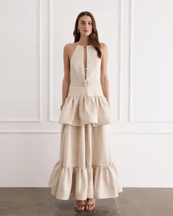 Illuminee Veronica Dress