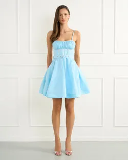 Aciano Cora Mini Dress
