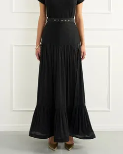 Ostra Gianna Maxi Skirt
