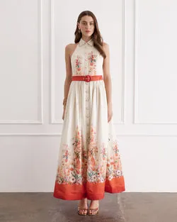 Bouquet Aurora Dress (SAMPLE)