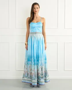 Campanilla Zaria Maxi Dress