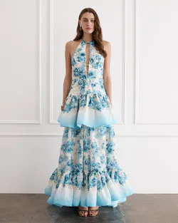 Dauphine Sarah Dress (SAMPLE)