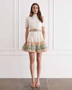Doree Pippa Mini Dress (SAMPLE)