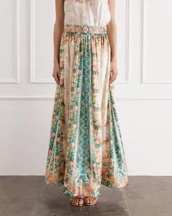 Doree Lily Maxi Skirt (SAMPLE)