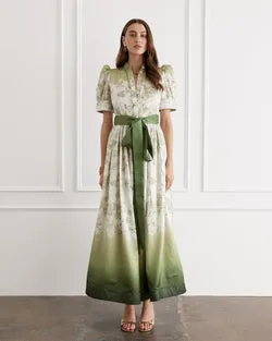 Faisane Rosalie Dress