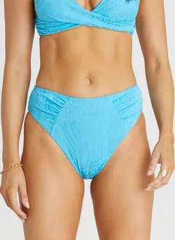 Lapis Penelope High Waist Pant (SAMPLE)