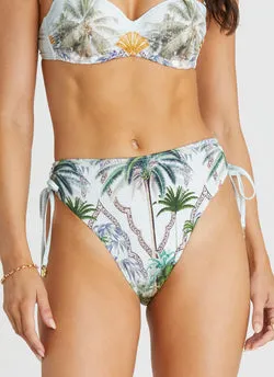 Palmilla Emery High Waist Pant (SAMPLE)