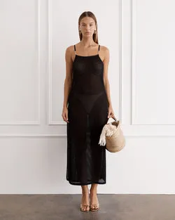 Foncé Kiara Dress (SAMPLE)