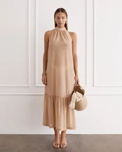 Illuminee Molly Dress (SAMPLE)