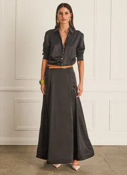 Sparrow Veronica Maxi Skirt