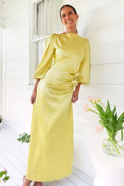 Aria Maxi Dress - SALE