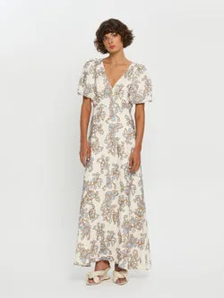 Avalon Maxi Dress