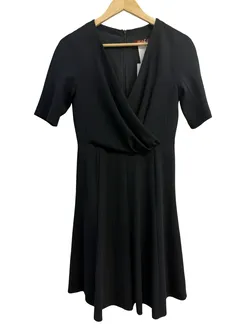 Morrison Black Skirt 1