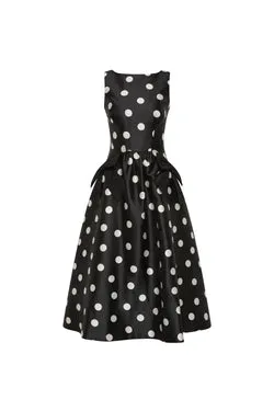 Bacio Midi Dress