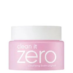 Clean It Zero Cleansing Balm Original
