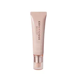 Banila Co Covericious Skin Fit Tinted Moisturizer [30ml]