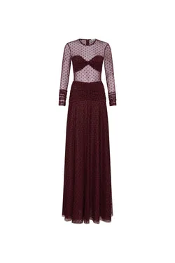 Barbera Maxi Dress