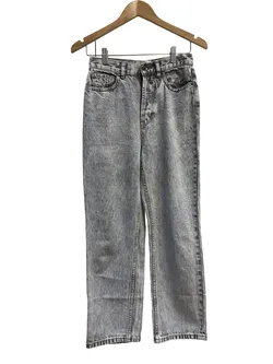 Saba Light Wash Denim Jeans 26