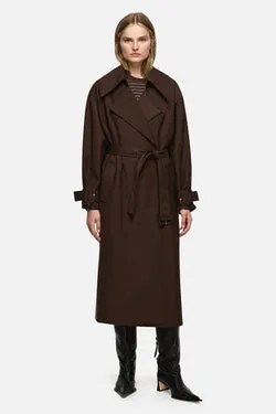 Anne Trench Brown