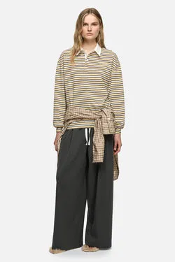 Ellie Polo Cream